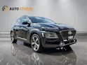 Hyundai Kona 1.6 T-GDi Vertex 4WD