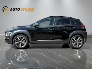 Hyundai Kona 1.6 T-GDi Vertex 4WD