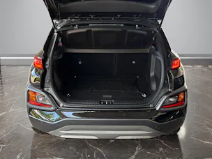 Hyundai Kona 1.6 T-GDi Vertex 4WD