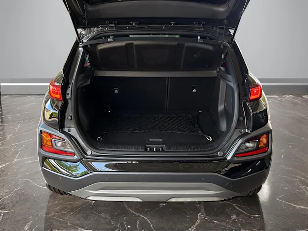 Hyundai Kona 1.6 T-GDi Vertex 4WD