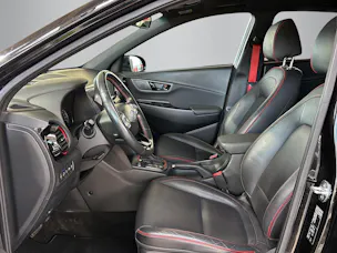 Hyundai Kona 1.6 T-GDi Vertex 4WD