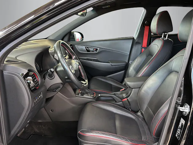 Hyundai Kona 1.6 T-GDi Vertex 4WD