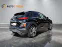 Hyundai Kona 1.6 T-GDi Vertex 4WD