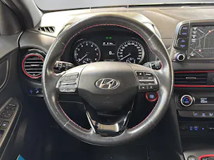 Hyundai Kona 1.6 T-GDi Vertex 4WD