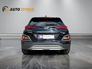 Hyundai Kona 1.6 T-GDi Vertex 4WD