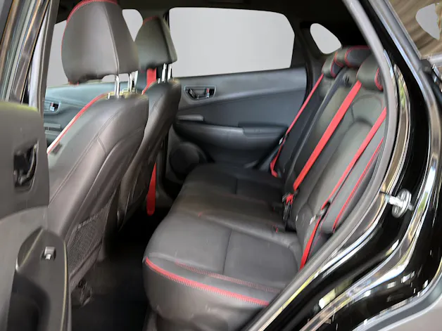 Hyundai Kona 1.6 T-GDi Vertex 4WD