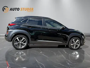 Hyundai Kona 1.6 T-GDi Vertex 4WD