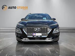 Hyundai Kona 1.6 T-GDi Vertex 4WD