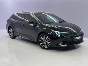 Toyota Corolla Touring Sports 1.8 HSD Trend