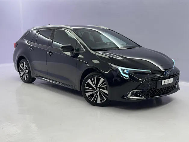 Toyota Corolla Touring Sports 1.8 HSD Trend