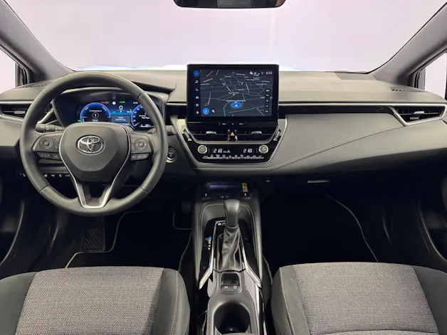 Toyota Corolla Touring Sports 1.8 HSD Trend