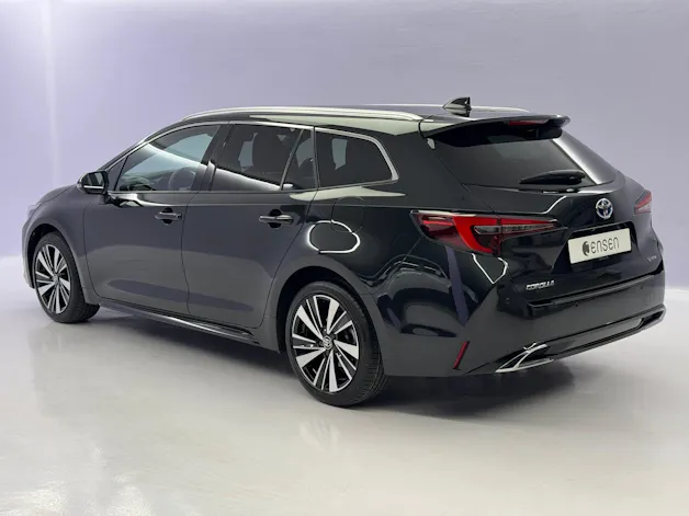 Toyota Corolla Touring Sports 1.8 HSD Trend