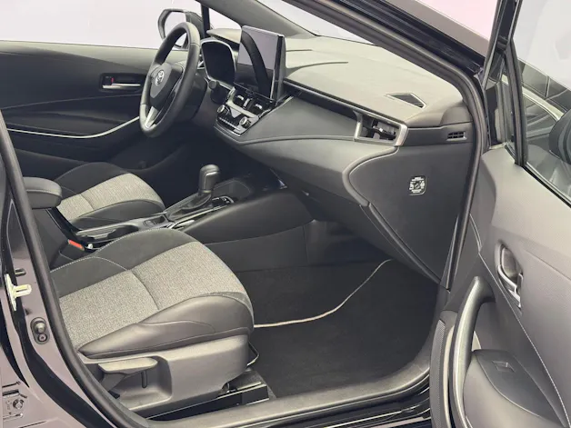 Toyota Corolla Touring Sports 1.8 HSD Trend
