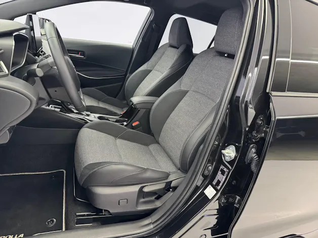 Toyota Corolla Touring Sports 1.8 HSD Trend