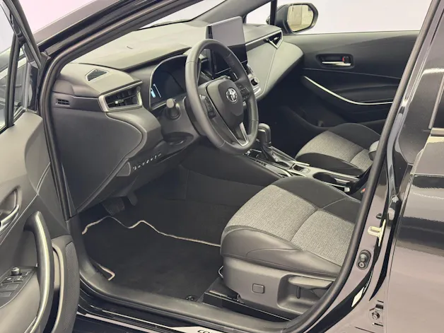 Toyota Corolla Touring Sports 1.8 HSD Trend