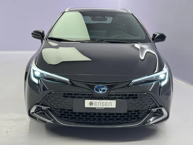 Toyota Corolla Touring Sports 1.8 HSD Trend