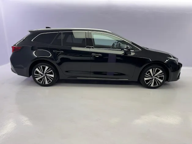 Toyota Corolla Touring Sports 1.8 HSD Trend