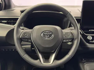 Toyota Corolla Touring Sports 1.8 HSD Trend