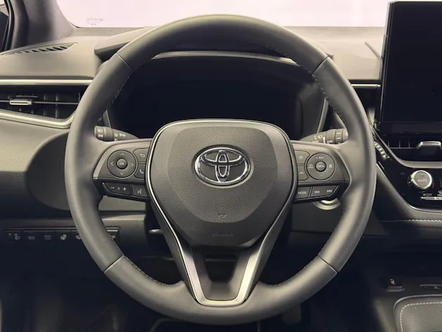Toyota Corolla Touring Sports 1.8 HSD Trend