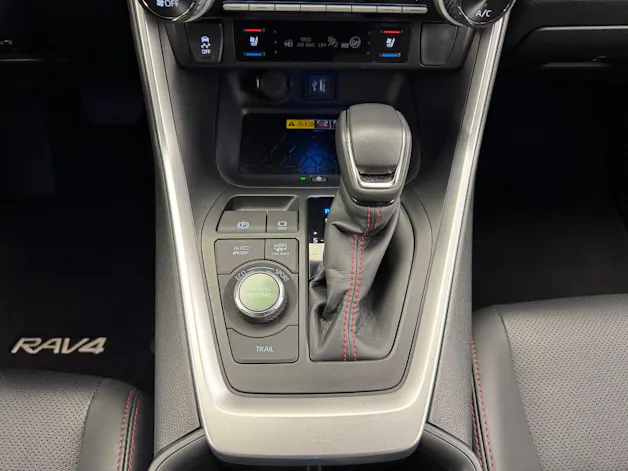 Toyota RAV4 2.5 Plug-in-Hybrid Platinum AWD-i