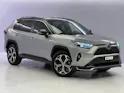 Toyota RAV4 2.5 Plug-in-Hybrid Platinum AWD-i