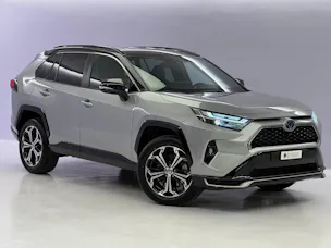 Toyota RAV4 2.5 Plug-in-Hybrid Platinum AWD-i