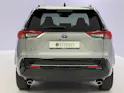 Toyota RAV4 2.5 Plug-in-Hybrid Platinum AWD-i