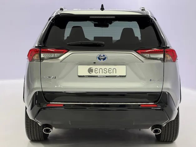 Toyota RAV4 2.5 Plug-in-Hybrid Platinum AWD-i