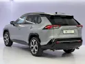 Toyota RAV4 2.5 Plug-in-Hybrid Platinum AWD-i
