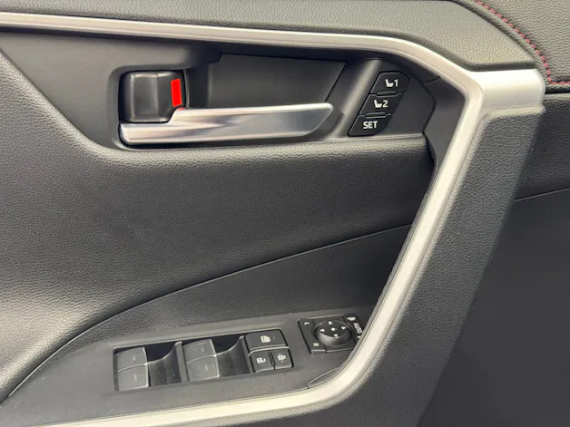 Toyota RAV4 2.5 Plug-in-Hybrid Platinum AWD-i
