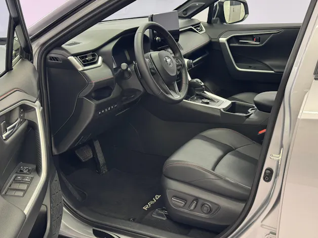 Toyota RAV4 2.5 Plug-in-Hybrid Platinum AWD-i