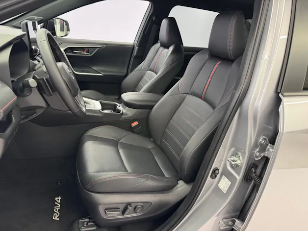 Toyota RAV4 2.5 Plug-in-Hybrid Platinum AWD-i