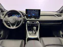 Toyota RAV4 2.5 Plug-in-Hybrid Platinum AWD-i