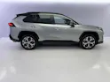 Toyota RAV4 2.5 Plug-in-Hybrid Platinum AWD-i