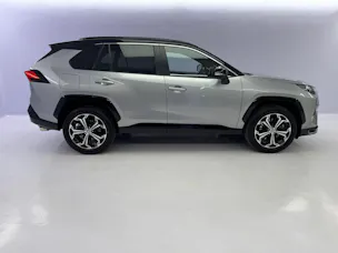 Toyota RAV4 2.5 Plug-in-Hybrid Platinum AWD-i