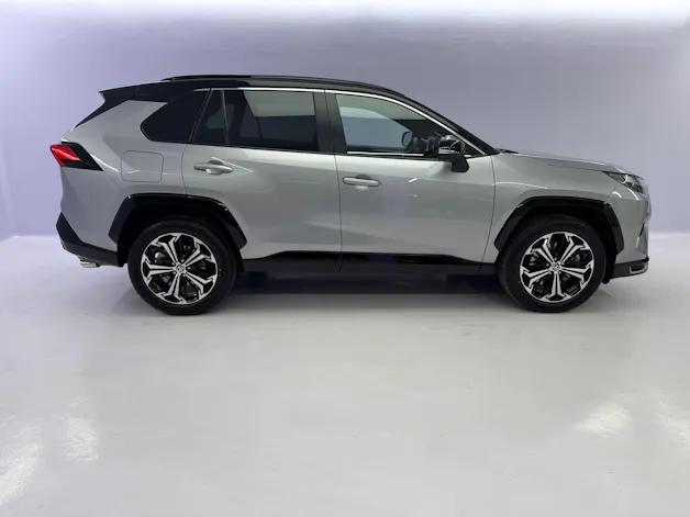 Toyota RAV4 2.5 Plug-in-Hybrid Platinum AWD-i