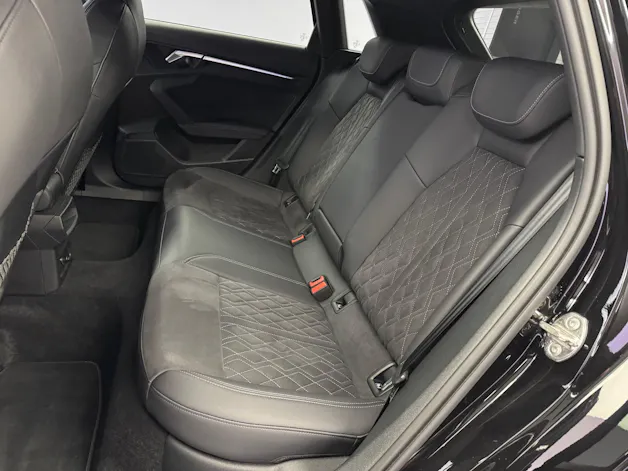 Audi A3 Sportback 1.5 35 TFSI Attraction S-Tronic