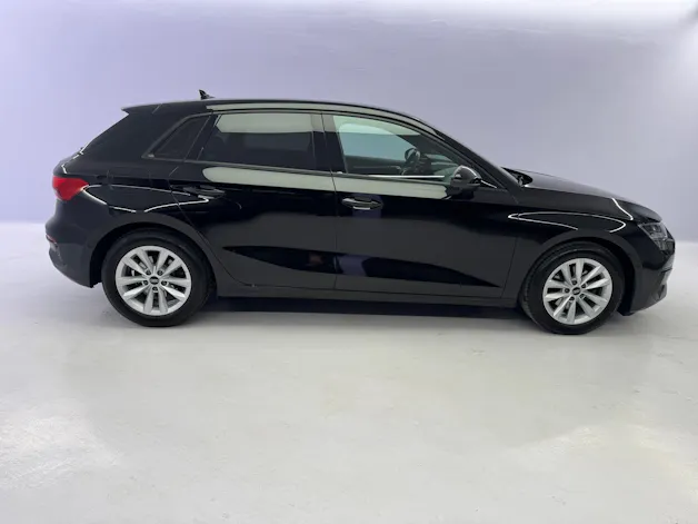 Audi A3 Sportback 1.5 35 TFSI Attraction S-Tronic
