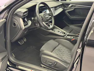 Audi A3 Sportback 1.5 35 TFSI Attraction S-Tronic
