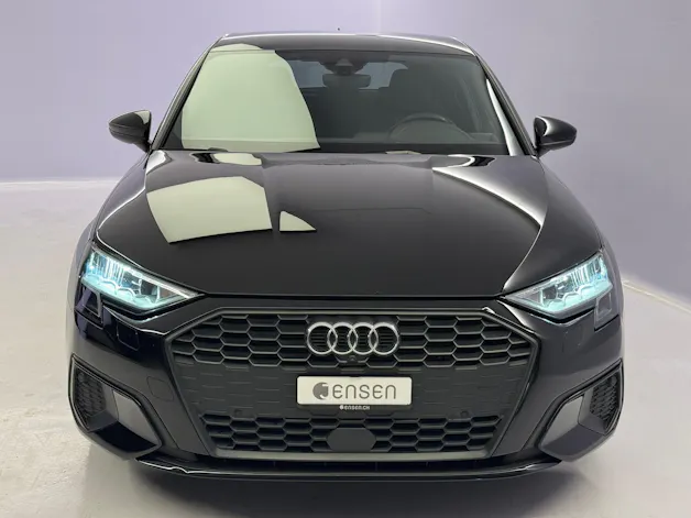 Audi A3 Sportback 1.5 35 TFSI Attraction S-Tronic