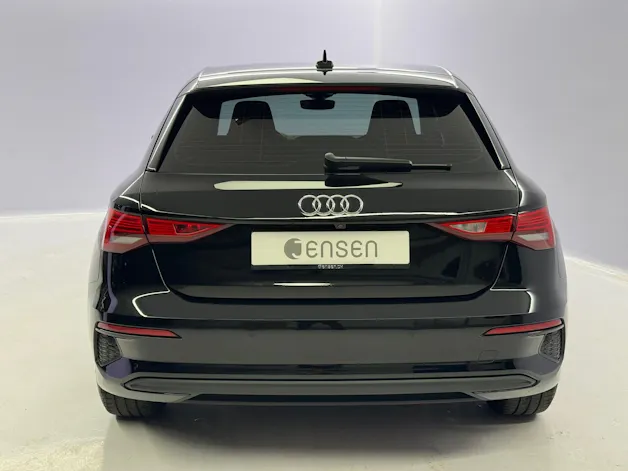 Audi A3 Sportback 1.5 35 TFSI Attraction S-Tronic