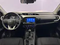 Toyota Hilux Double Cab.-Pick-up 2.8 D-4D 204 Comfort 4x4