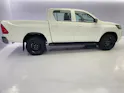 Toyota Hilux Double Cab.-Pick-up 2.8 D-4D 204 Comfort 4x4