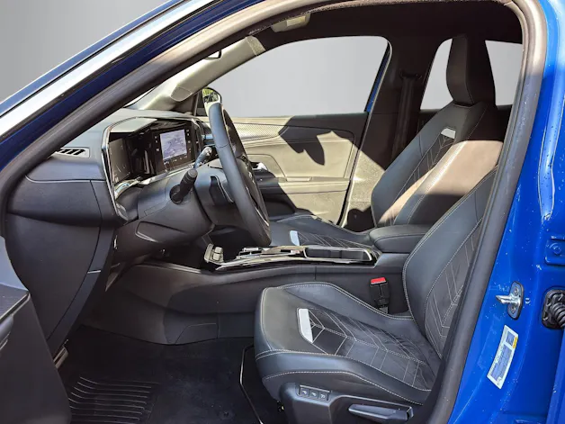 Opel Mokka 1.2 T 130 Ultimate