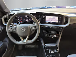 Opel Mokka 1.2 T 130 Ultimate
