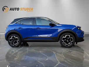 Opel Mokka 1.2 T 130 Ultimate