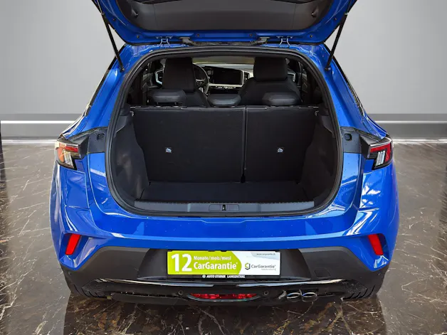 Opel Mokka 1.2 T 130 Ultimate
