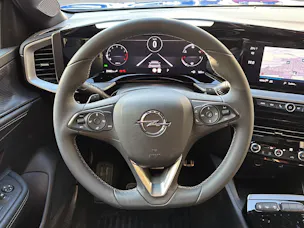Opel Mokka 1.2 T 130 Ultimate