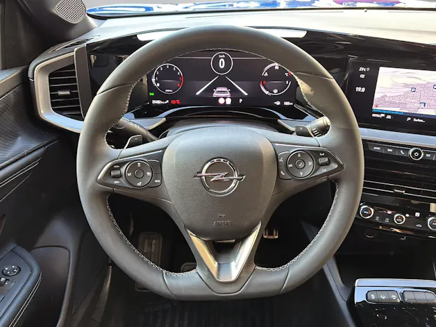 Opel Mokka 1.2 T 130 Ultimate