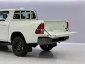 Toyota Hilux Double Cab.-Pick-up 2.8 D-4D 204 Comfort 4x4